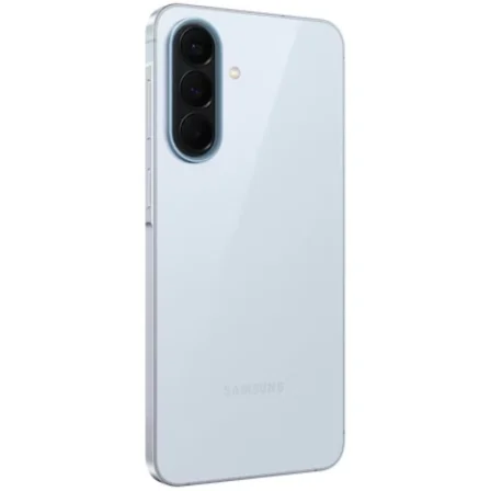 Samsung Galaxy A57 12GB RAM 512GB 5G Smartphone 6.7" Super AMOLED Plus Cámara 50MP Azul Claro Android Samsung Galaxy A57 12GB RAM 512GB 5G Smartphone 6.7" Super AMOLED Plus Cámara 50MP Azul Claro Android